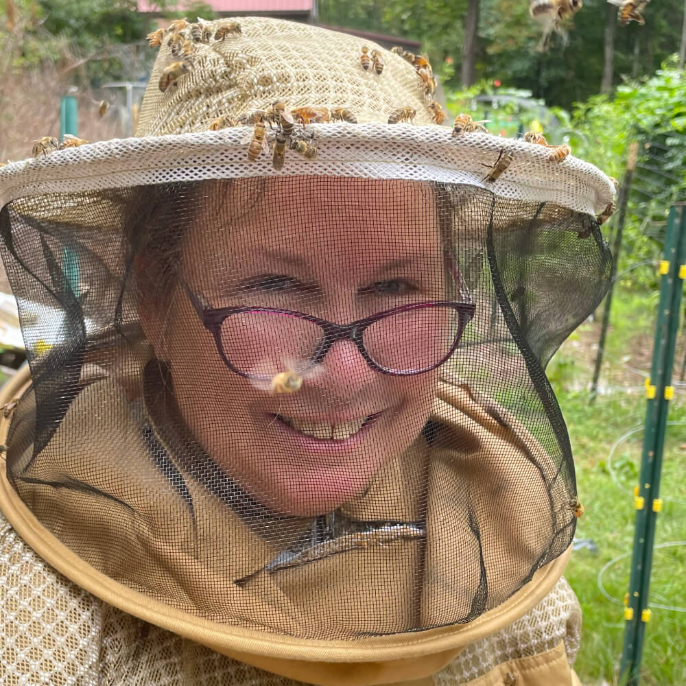 New Hampshire Beekeepers Association 🐝